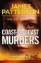 The Coast-to-coast Murders - A Killer Is On The Road...   Paperback