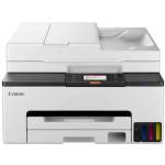 Canon Maxify GX2040 4-IN-1 Colour Ink Tank Printer