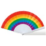 Hand Fan Rupaul
