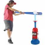 Baseball Ball Launcher Set For Children