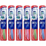 Colgate -360 Actiflex Value Combo 6S