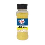 Popcorn Sprinkle Butter