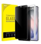 JETech Samsung Galaxy S26 Ultra Premium Tempered Glass Screen Protector - Privacy 2PK
