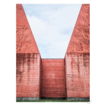 Mission To Mars Art Print - A3
