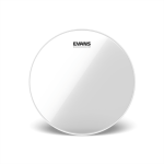 Evans G2 TT18G2 Clear Drumhead : 18