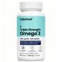 Triple Strength Omega 3 - 1250 Mg Per Softgel 60 Softgels