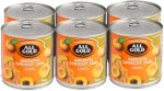 Smooth Apricot Jam 900 G