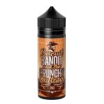 Biscuit Bandit Longfill Flavour Shot 30ML 120ML