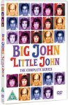 Big John Little John: The Complete Series DVD