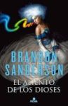 El Aliento De Los Dioses English Spanish Hardcover
