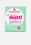 Essence All About Matt Oil Control Paper