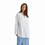Holiday Coast Overshirt