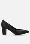 Alison 1 Court - Black