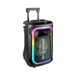 Maxdorf Blaster Series 180W Trolley Bluetooth Speaker