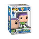 Funko Pop : Toy Story 5 – Buzz Lightyear