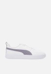 Puma Rickie Jr - White-pale Plum