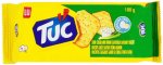 Crackers Sour Cream&onion Salted Biscuit