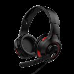 Genius Gx HS-G600V Vibration Gaming Headset