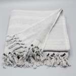 Solid Fouta - Grey