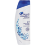 2 In 1 Classic Clean Shampoo 400ML