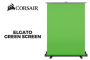 Corsair Elgato Collapsible Chroma Key Panel