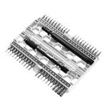 Jakemy JM-8184 47 In 1 Cr-v Precision Magnetic Screwdriver Set