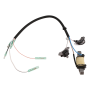 Charge Coil 61N-85543-19 For Yamaha 2 Stroke 30HP Compatible With Universal