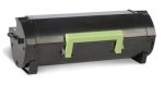 Lexmark 505 MS310 MS410 MS510 MS610 Black Return Program Cartridge