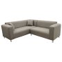 Magic Corner & Ottoman