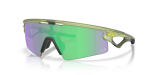 Oakley - Sphaera Strike - Tdf - Matte Fern prizm Road Jade