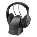 Sennheiser Rs 120-W Wireless On-ear Tv Headphones