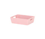 Studio Basket 3.01 Rectangular Blush Pink