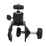 U Type Photography Clamp With Ballhead - EPH-K011