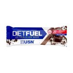 Diet Fuel Ultralean Choc Cream Bar 50G