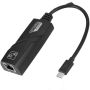 Usb-c To RJ45 Ethernet Adapter - 1000MBPS Gigabit Ethernet Network Adapter