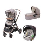 Chelino Lunar 3 In 1 Travel System