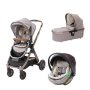 Chelino Lunar 3 In 1 Travel System