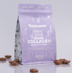 Chocolate Vegan Collagen 450G