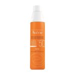 Avent Avene Spf 50 Spray 200ML