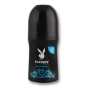 PLAYBOY Men Roll On 50ML - Atlantis