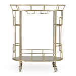 @home Conquer Drinks Trolley