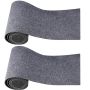 2 Piece Pad Set Wall Mounted Cat Scratching Board