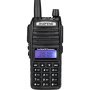 Baofeng UV-82L Dual Band Two Way Radio Ham Handheld Walkie Talkie Box Damage