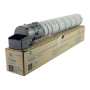 Konica Minolta TN626K Black Toner Cartridge 28 000 Pages Original TN-626K Single-pack