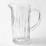 - Hand Pressed Jug
