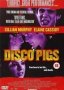 Disco Pigs DVD