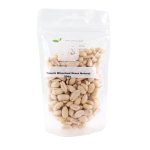 J&s PeaNuts Blanched Giant Natural 200G