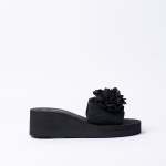 Eva Slider - 4 Kids Black