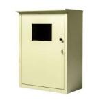 Enclose Steel Box Wizard 460X305X230MM