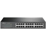 TP-link TL-SG1024DE 24-PORT Gigabit Easy Smart Switch TL-SG1024DE